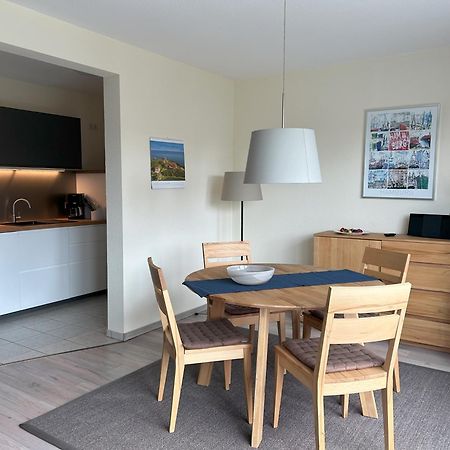Niehaus Ostseeresidenz App 4 Pelzerhaken Exteriér fotografie