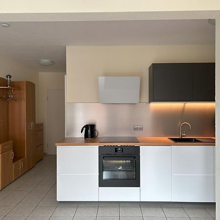 Niehaus Ostseeresidenz App 4 Pelzerhaken Exteriér fotografie