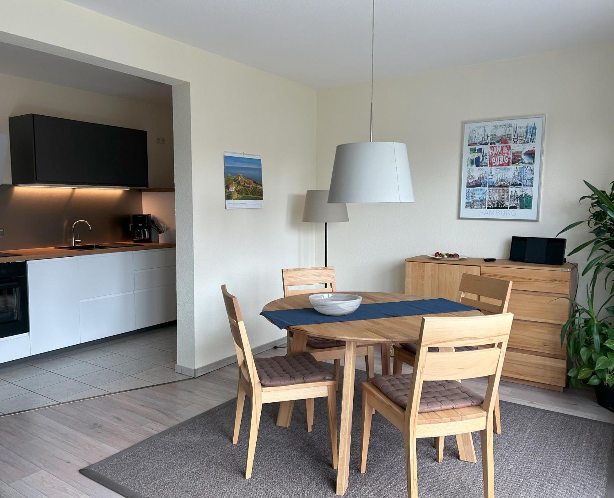 Niehaus Ostseeresidenz App 4 Pelzerhaken Exteriér fotografie