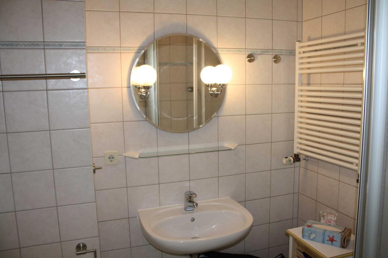 Niehaus Ostseeresidenz App 4 Pelzerhaken Exteriér fotografie