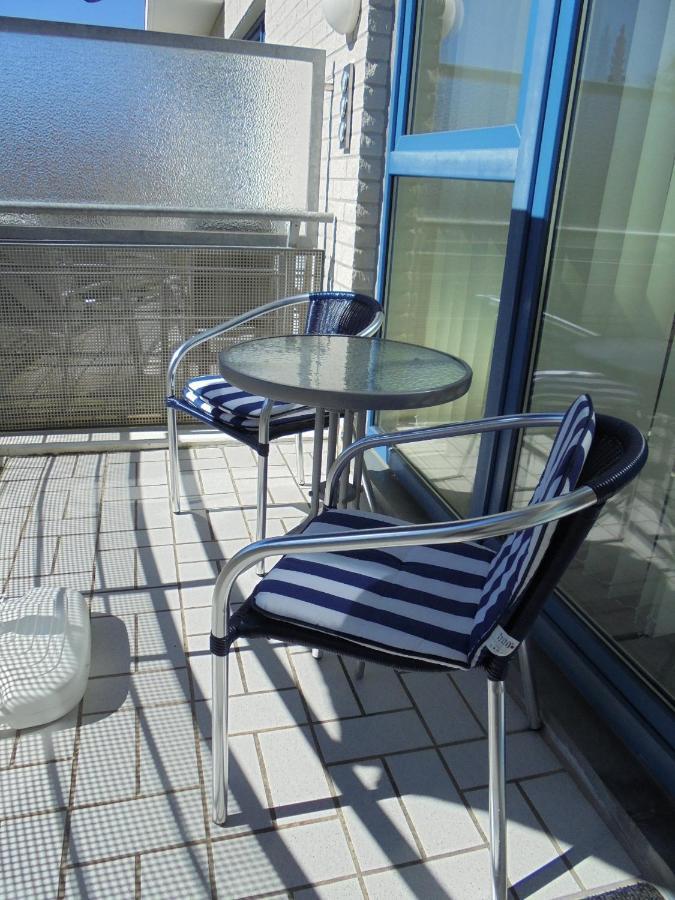 Niehaus Ostseeresidenz App 4 Pelzerhaken Exteriér fotografie